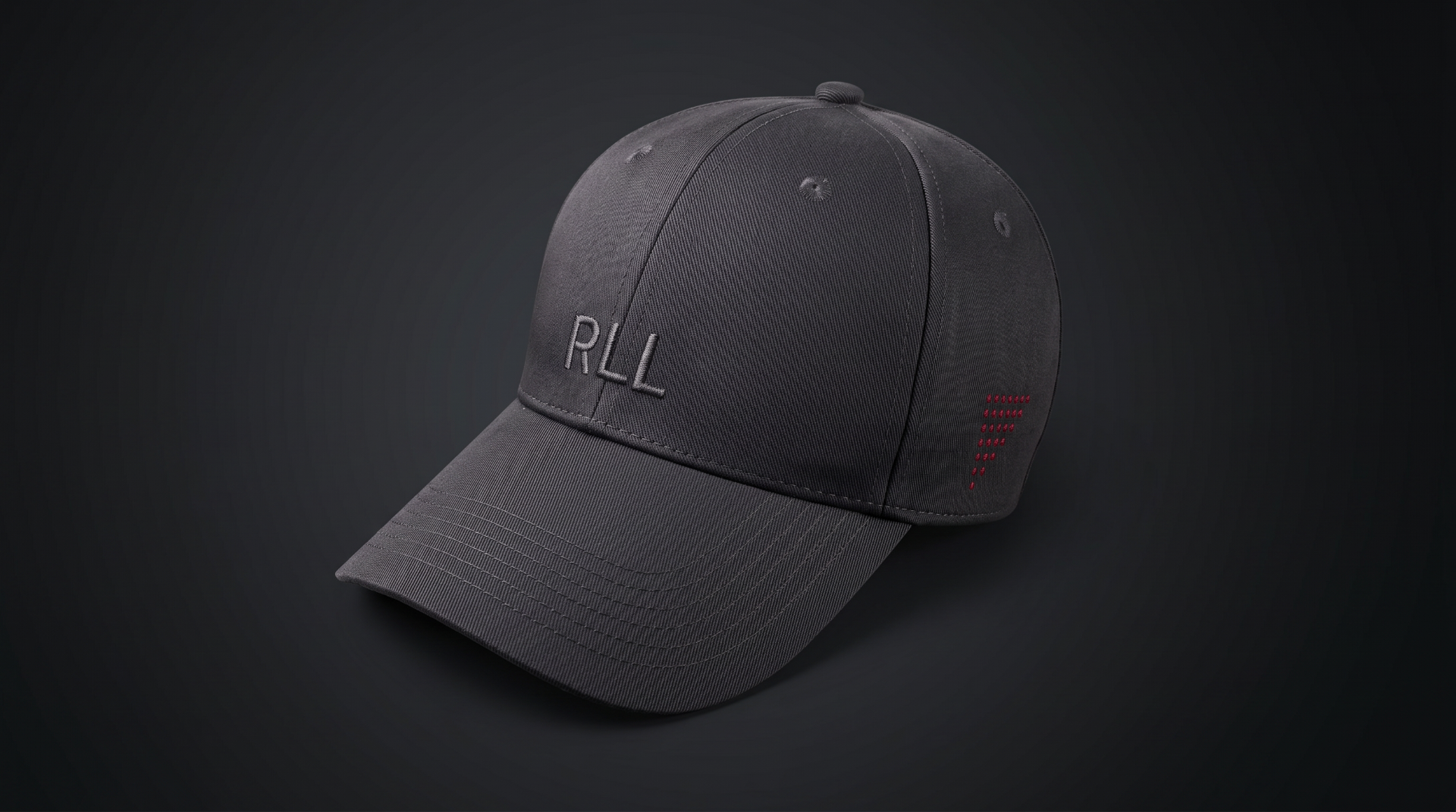 RLL-180 caps for rødlysterapi mot hårtap