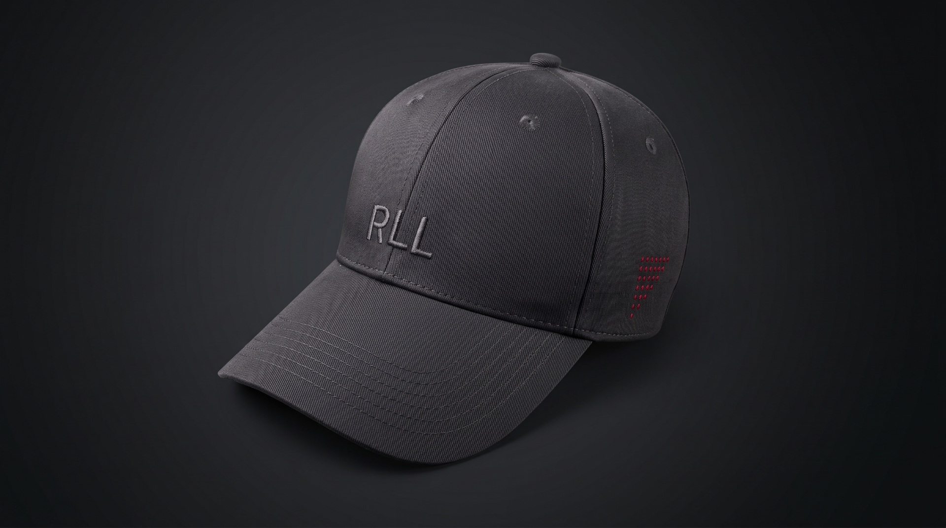 RLL-180 cap